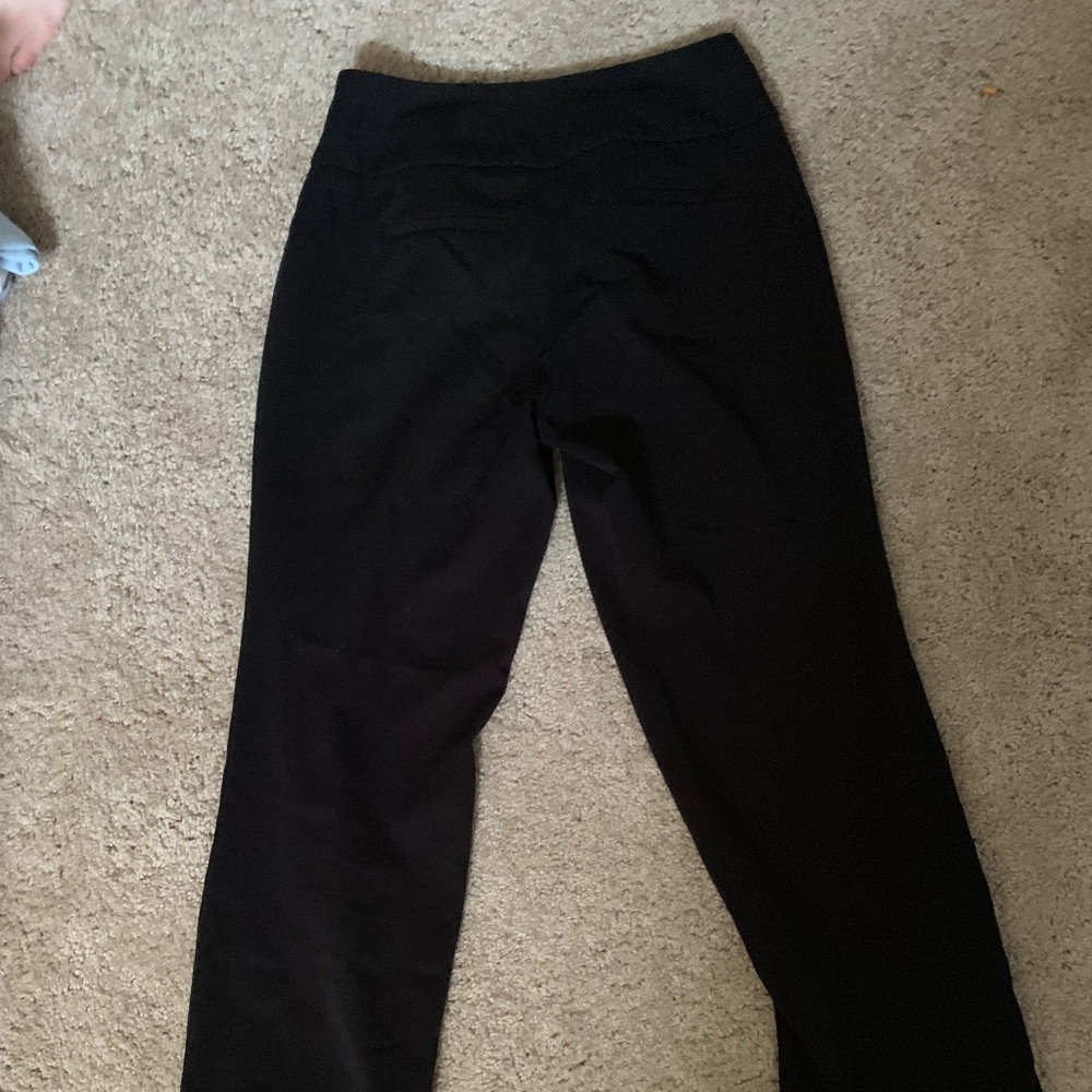Yoga Pants